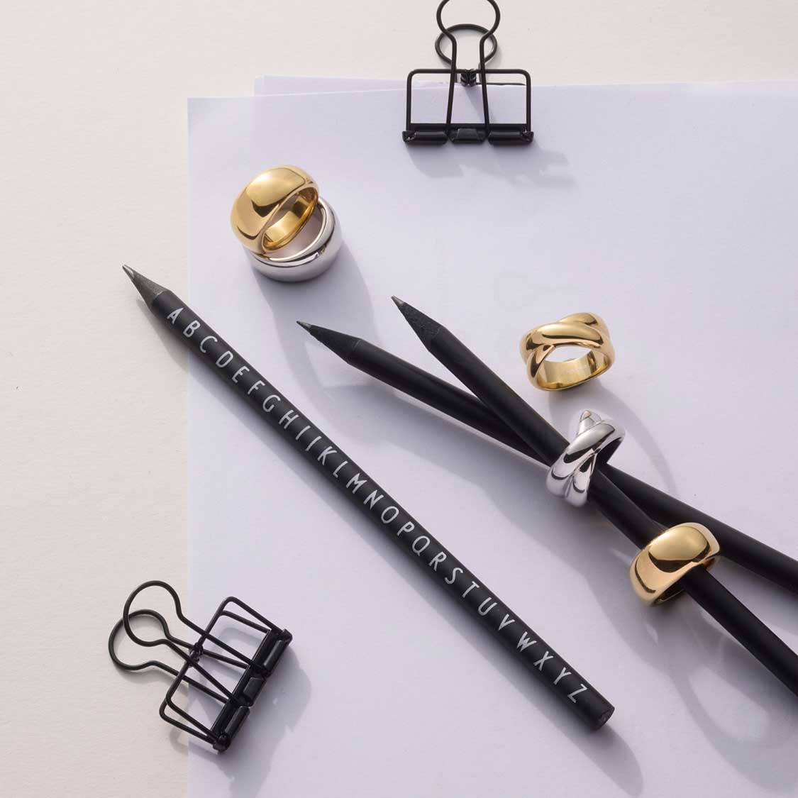 Ring LISBETH 19