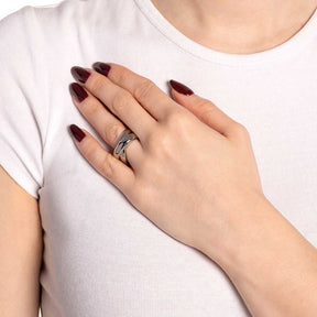 Ring LISBETH 20