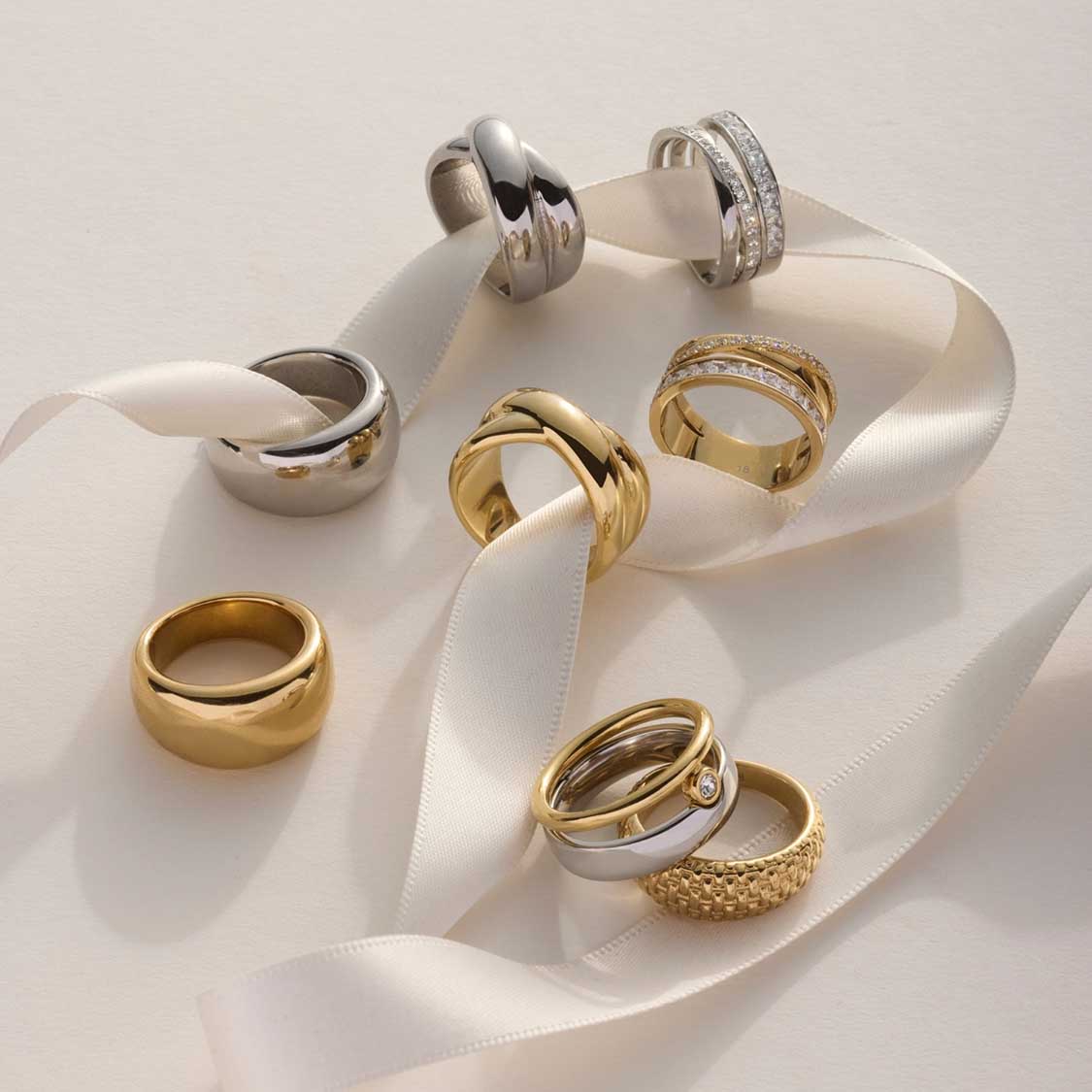Ring LISBETH 20
