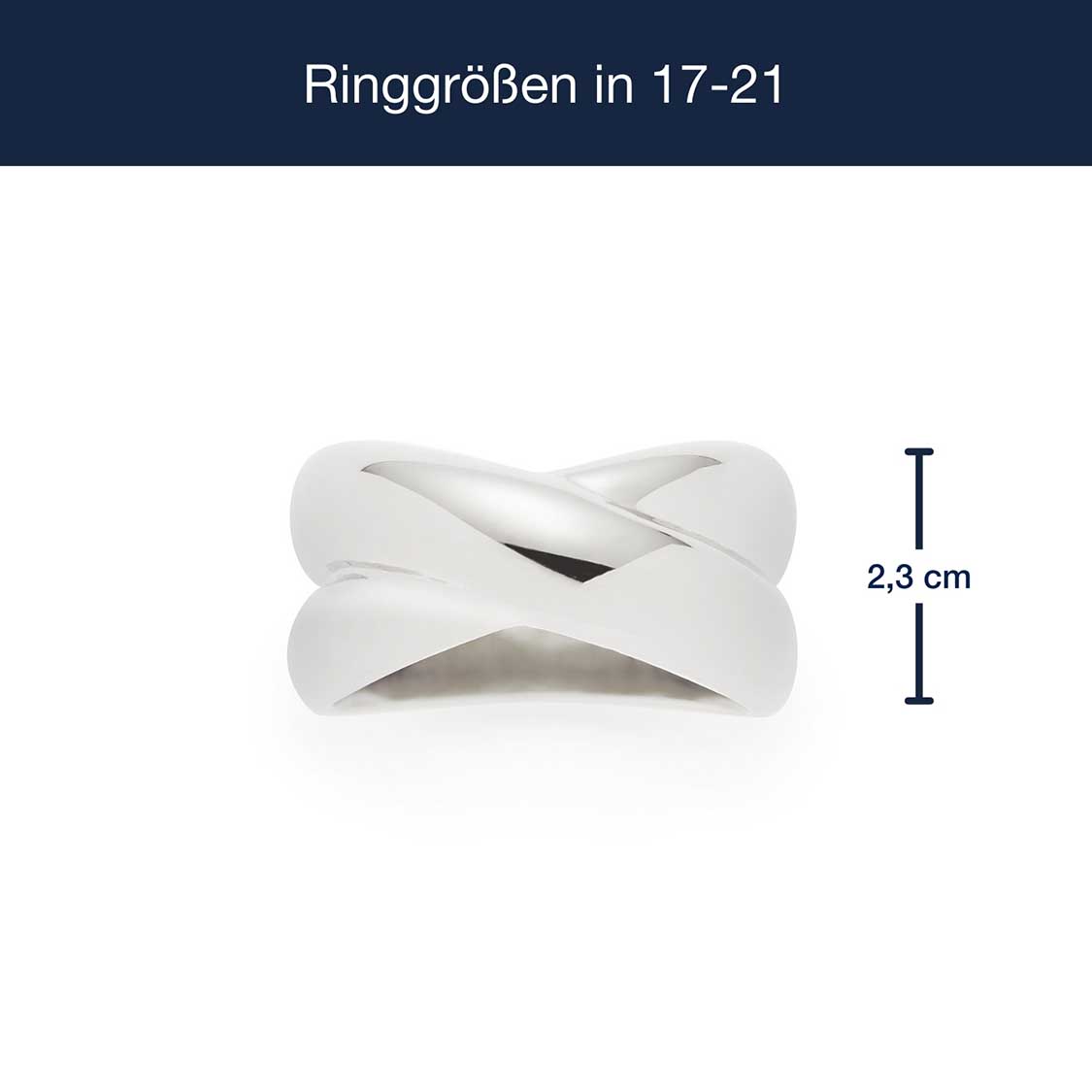 Ring LISBETH 21