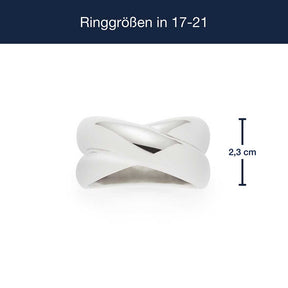 Ring LISBETH 21