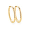 Creole LUZIE gold