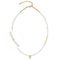 Halskette ALTHINA 42 cm gold CIAO