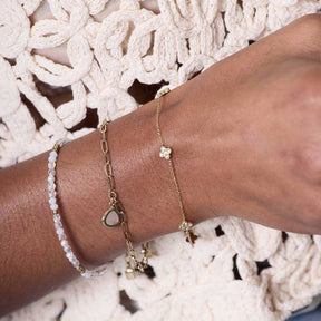 Armband ALTHINA gold CIAO