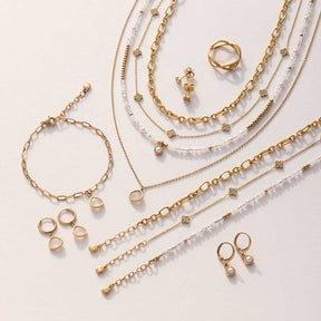 Armband ALTHINA gold CIAO