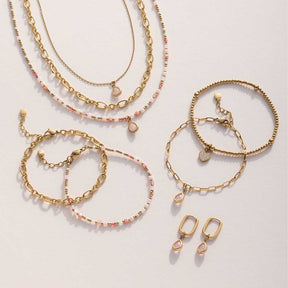 Armband SHARI gold CIAO