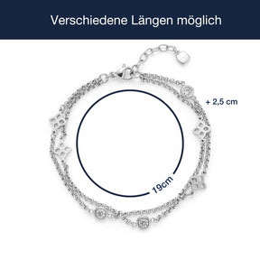 Armband RUTH