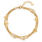 Armband RUTH gold