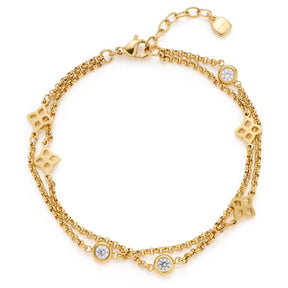Armband RUTH gold