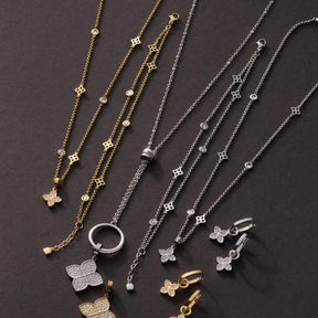 Armband RUTH gold
