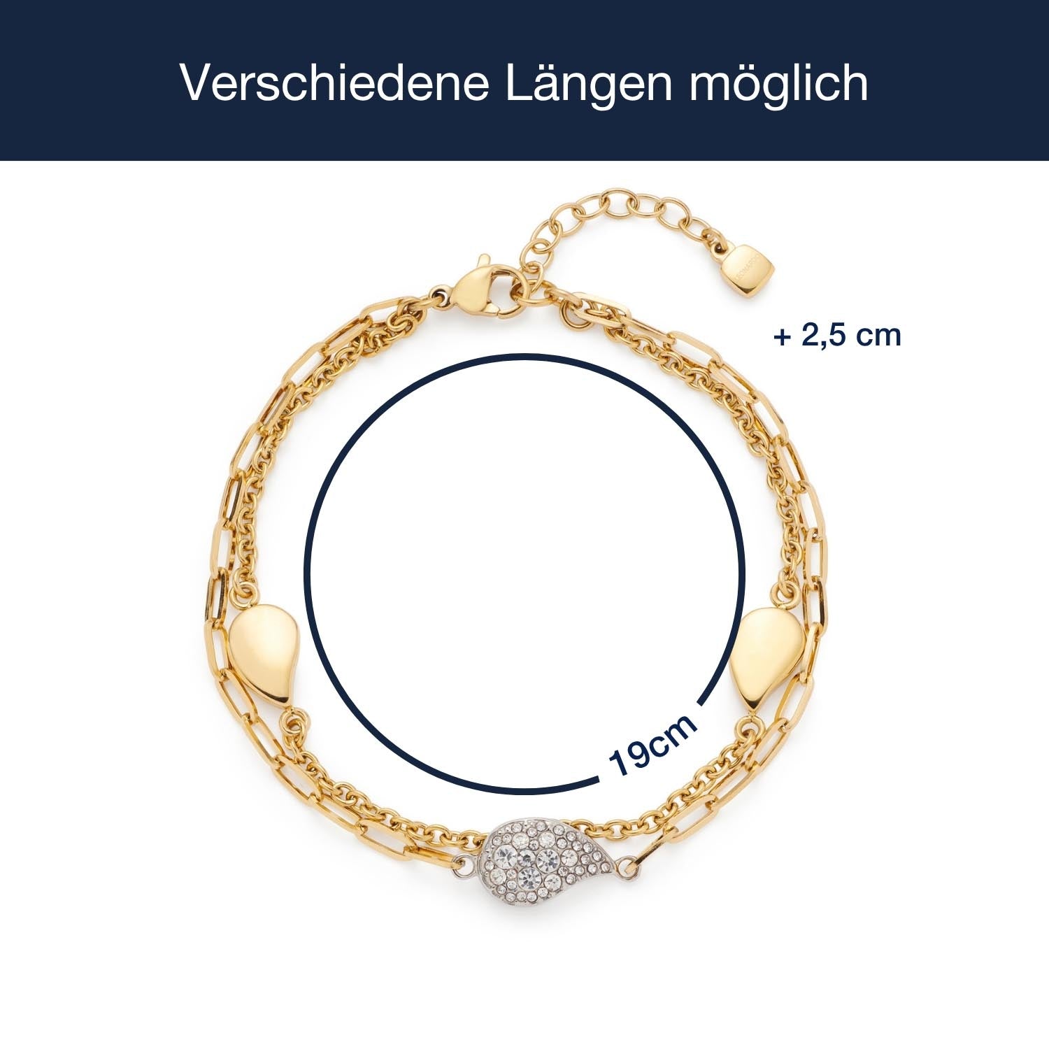 Armband LEA