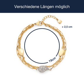 Armband LEA