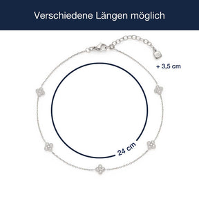Fußkette LISETTE CIAO
