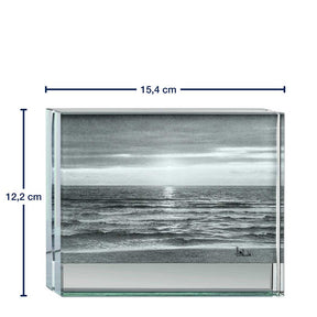Bilderrahmen LINEA 15 x 12 cm