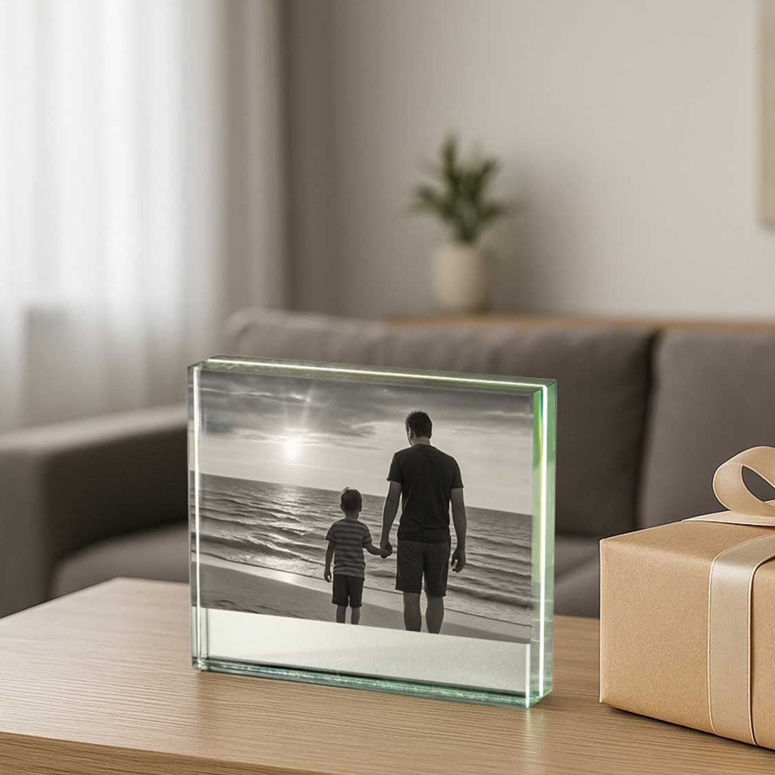 Bilderrahmen LINEA 15 x 12 cm