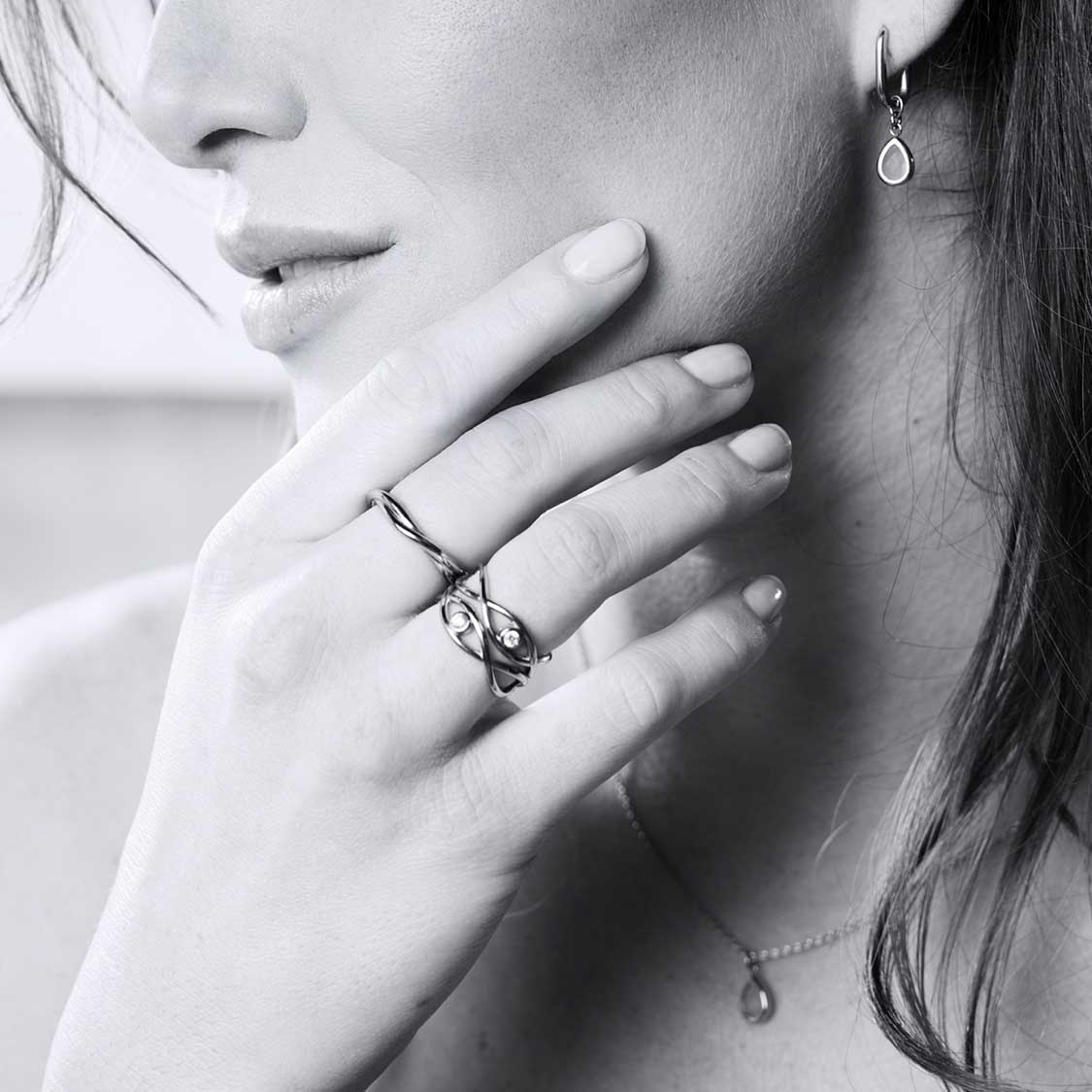 Ring TAVARI 19 CIAO