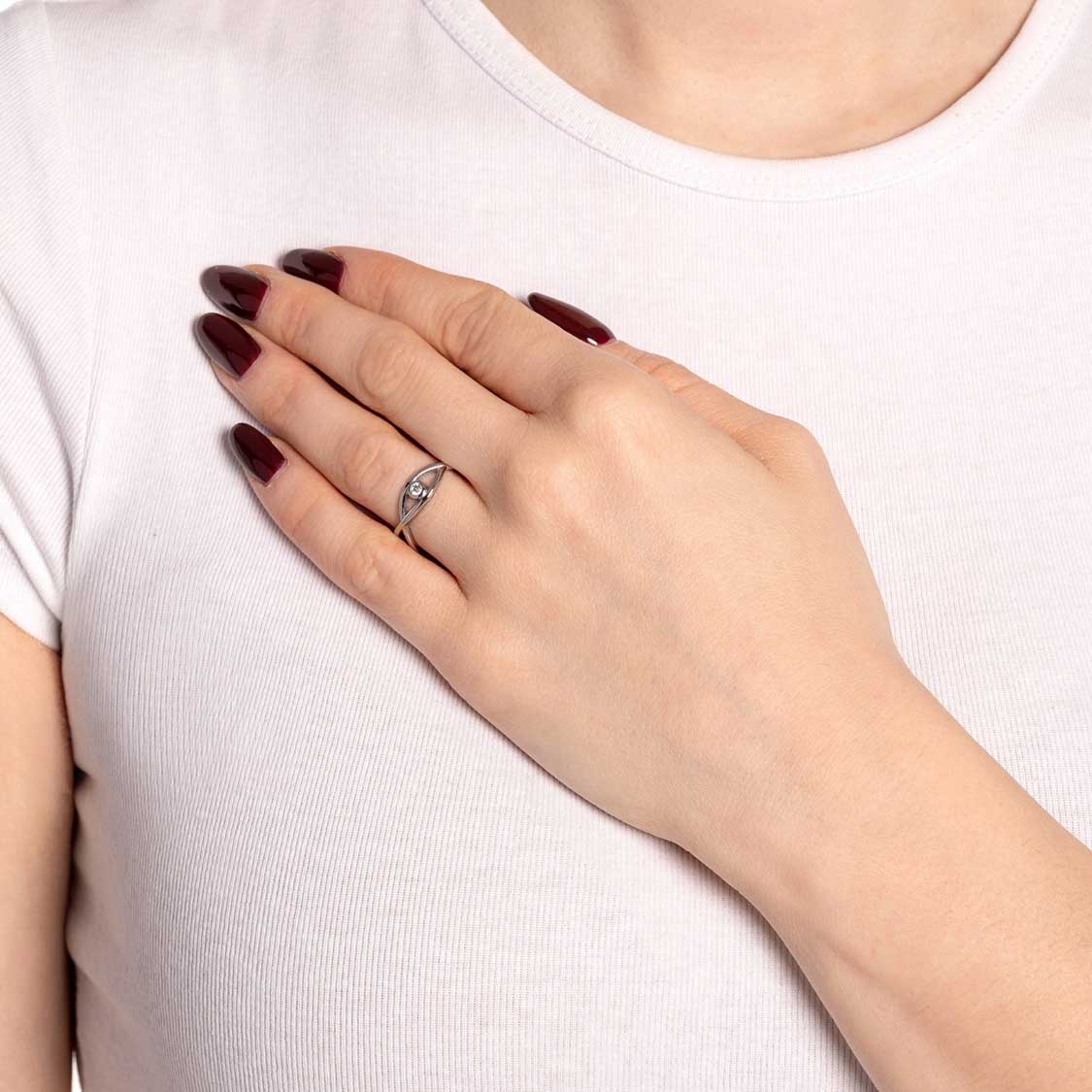 Ring TAVARI 19 CIAO