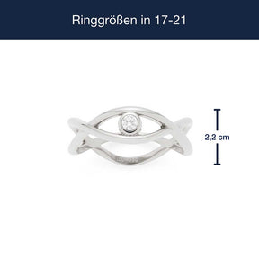 Ring TAVARI 19 CIAO