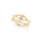 Ring TAVARI 19 gold CIAO
