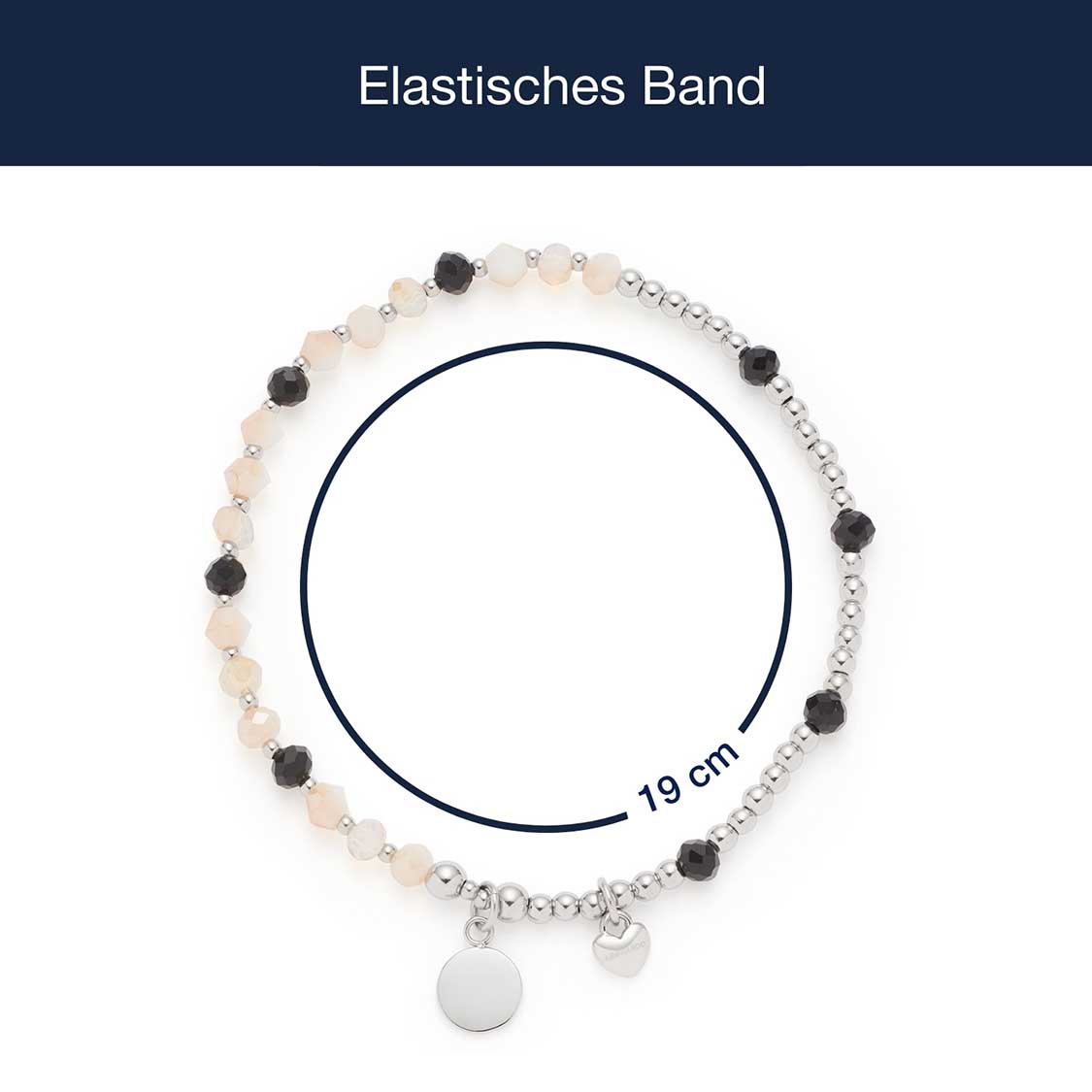 Armband LIORA You & Me CIAO