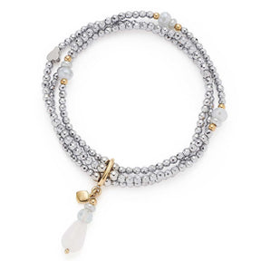 Armband NOURA Clip & Mix