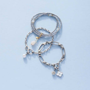 Armband NOURA Clip & Mix