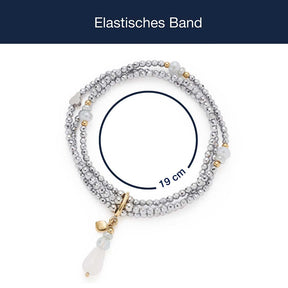 Armband NOURA Clip & Mix