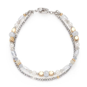 Armband ESTHER Clip & Mix
