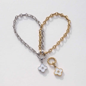 Armband YVETTE Clip & Mix