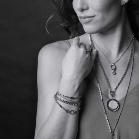 Armband YVETTE gold Clip & Mix