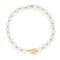 Armband SELENA gold Osterspecial
