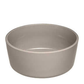Keramikschale ROMA 23 cm beige