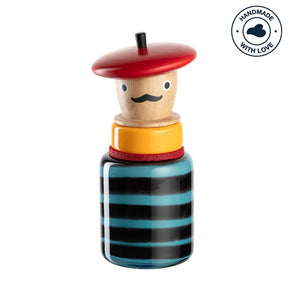 Objektvase BUONI AMICI Pizzaiolo 24 cm