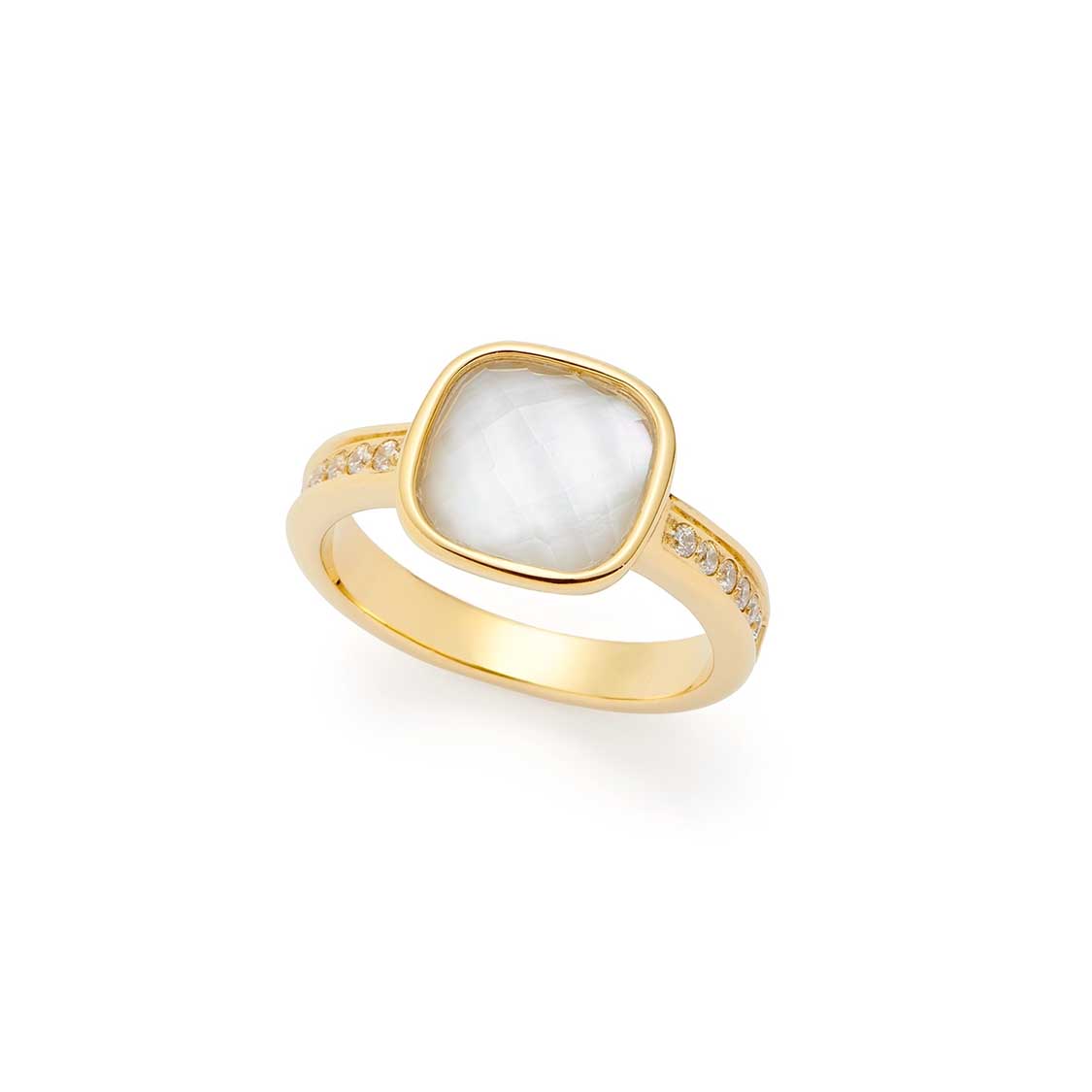 Ring VIRGINIA 17 gold