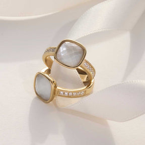 Ring VIRGINIA 17 gold