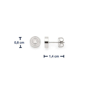 Ohrstecker ISABELLE