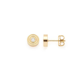 Ohrstecker ISABELLE gold