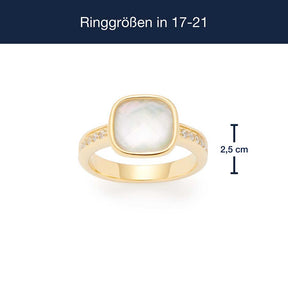 Ring VIRGINIA 21 gold