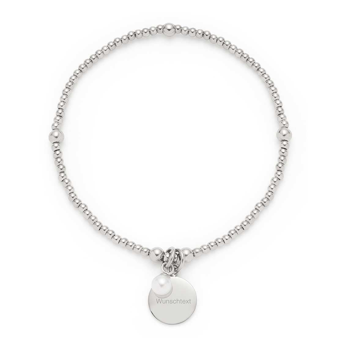 Armband DEBBY mit persönlicher Gravur