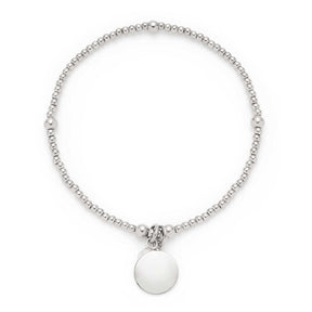 Armband DEBBY mit persönlicher Gravur