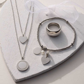 Armband DEBBY mit persönlicher Gravur