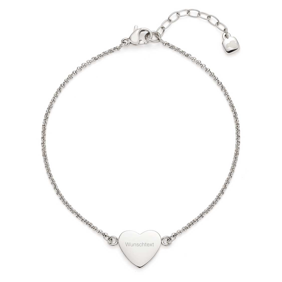 Armband KELLY mit persönlicher Gravur
