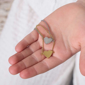 Armband KELLY mit persönlicher Gravur