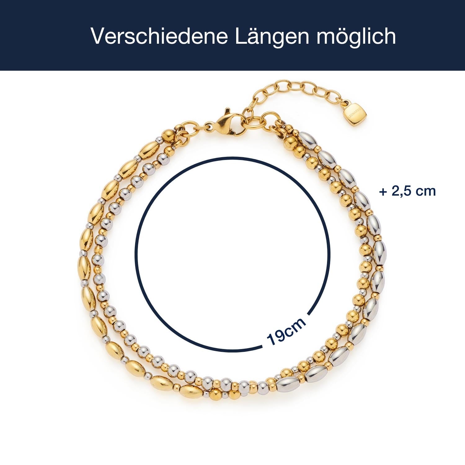 Armband SABRINA