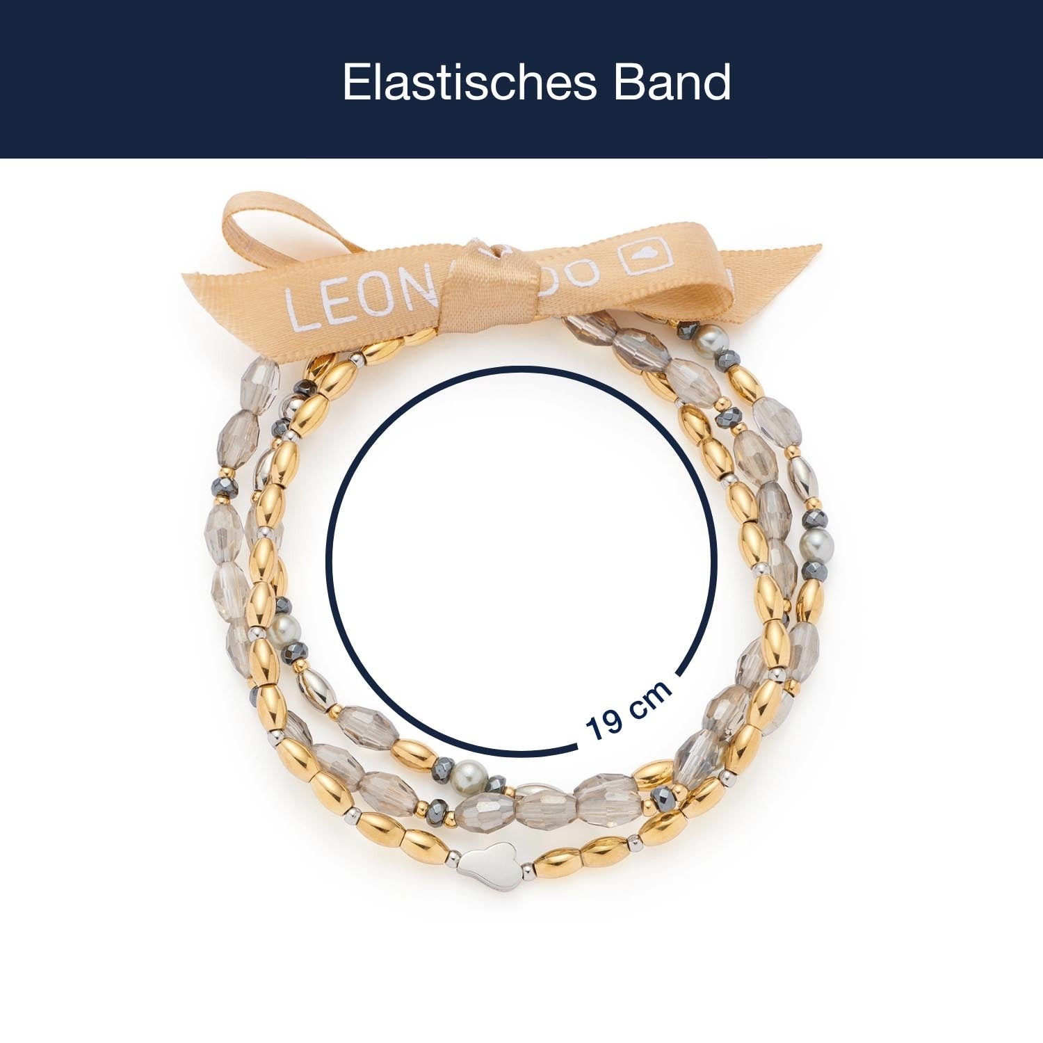 Armband AGNETA