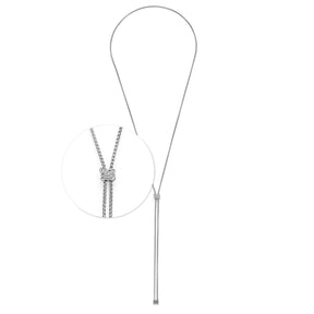 Halskette DARIA 90 cm