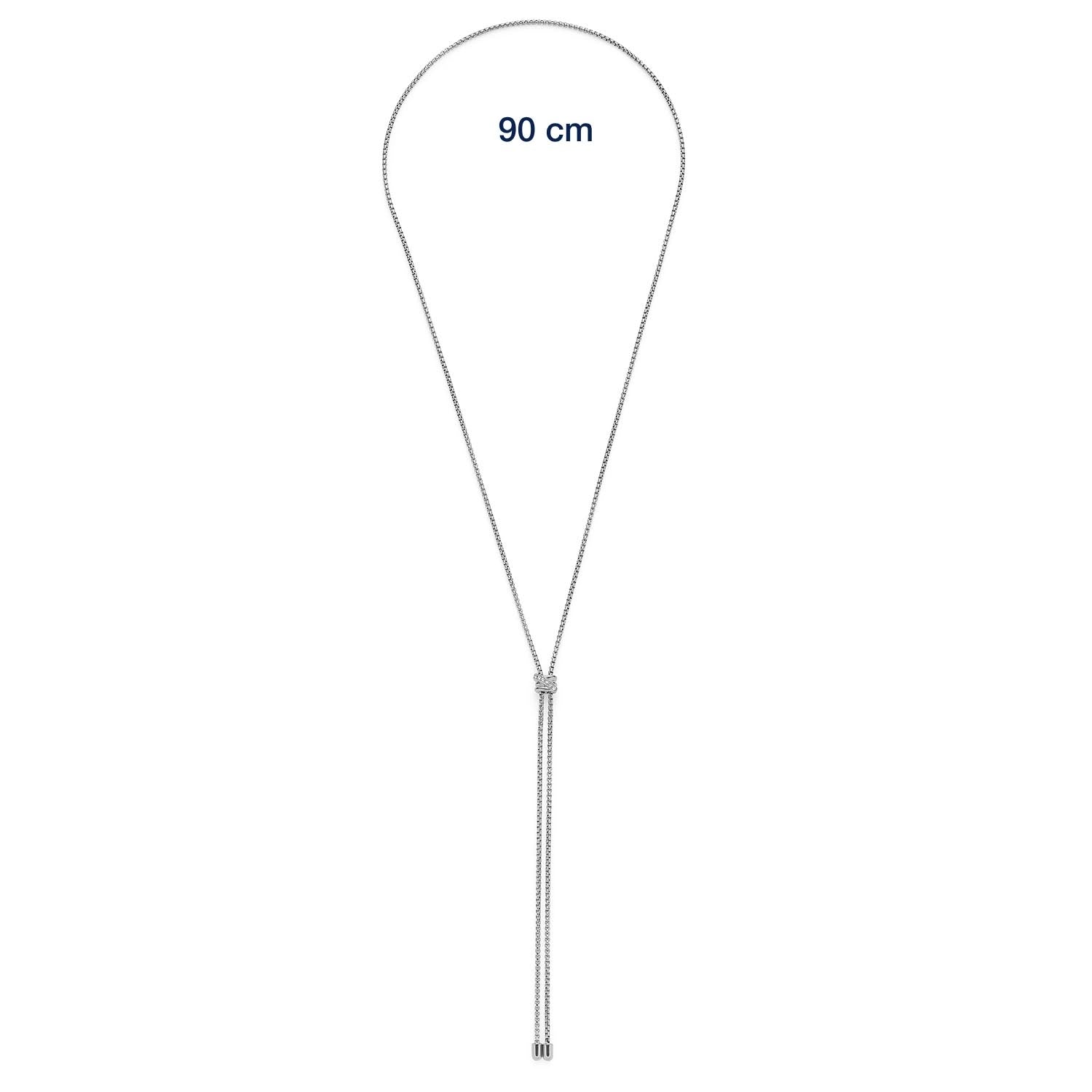 Halskette DARIA 90 cm