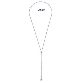 Halskette DARIA 90 cm
