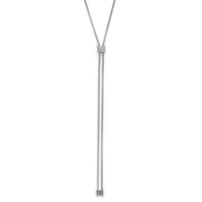 Halskette DARIA 90 cm