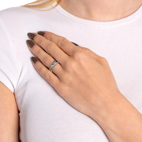 Ring DARIA 19
